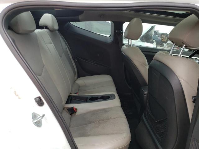 Photo 10 from auction – 2013 HYUNDAI VELOSTER with VIN KMHTC6AD0DU102899