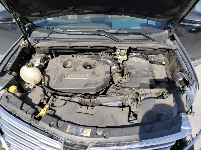 Photo 12 from auction – 2017 LINCOLN MKC RESERV with VIN 5LMCJ3C97HUL58036