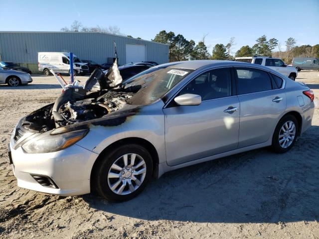 NISSAN ALTIMA 2.5 2016 with VIN 1N4AL3AP7GC295055 - Photo from auction