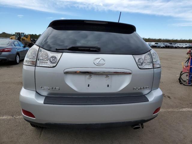 Photo 6 from auction – 2009 LEXUS RX 350 with VIN 2T2HK31U59C132010