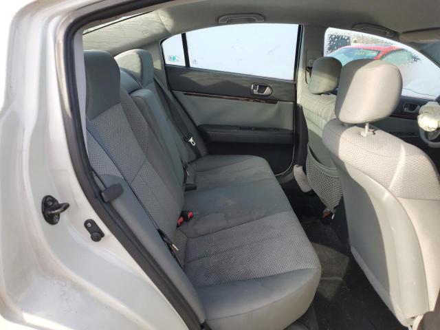 Photo 10 from auction – 2009 MITSUBISHI GALANT ES with VIN 4A3AB36F19E010819