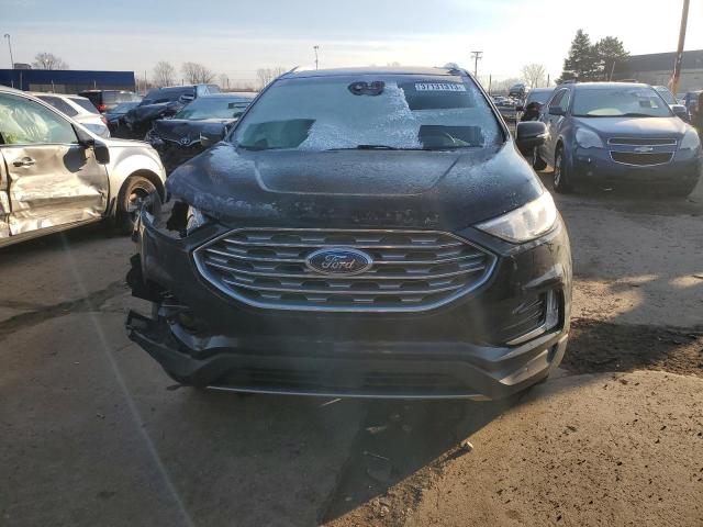 Photo 5 from auction – 2019 FORD EDGE SEL with VIN 2FMPK4J90KBC34052