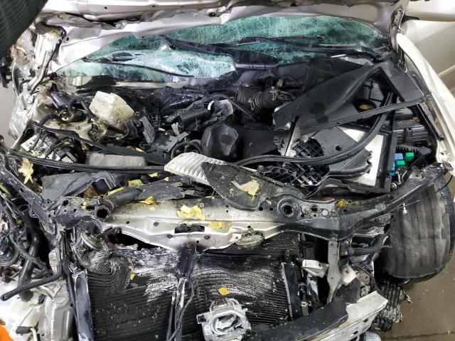 Photo 12 from auction – 2006 LEXUS RX 400 with VIN JTJHW31U060017729