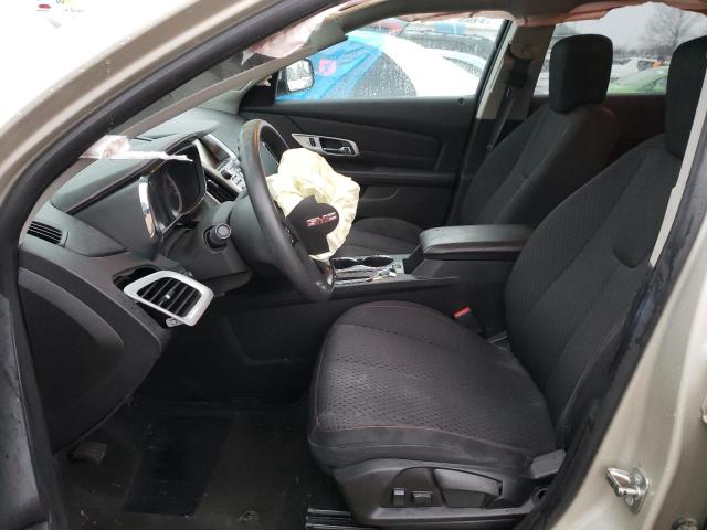Photo 7 from auction – 2013 GMC TERRAIN SL with VIN 2GKALMEK9D6281908
