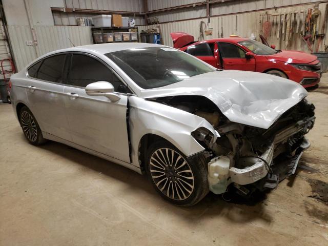 Photo 4 from auction – 2017 FORD FUSION SE with VIN 3FA6P0H92HR122465