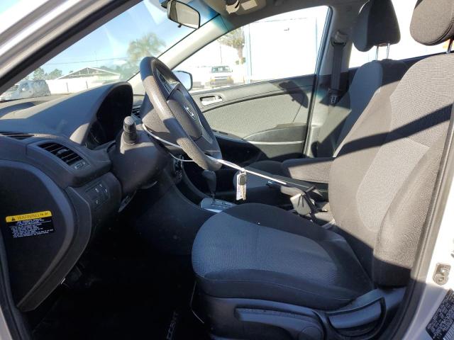 Photo 7 from auction – 2014 HYUNDAI ACCENT GLS with VIN KMHCT5AE1EU183450