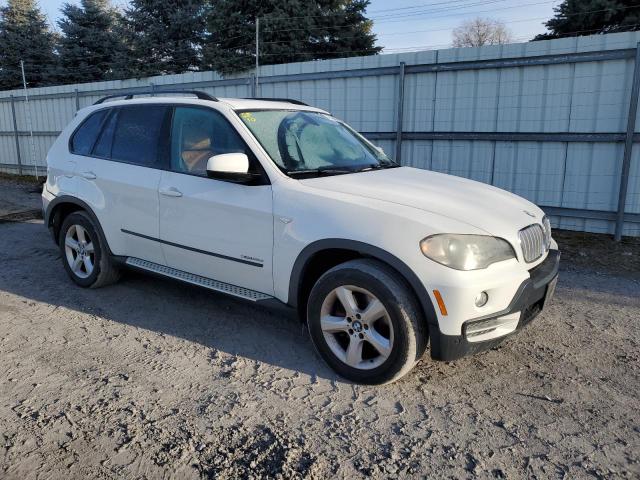 Photo 4 from auction – 2010 BMW X5 XDRIVE3 with VIN 5UXFF0C54ALT84606