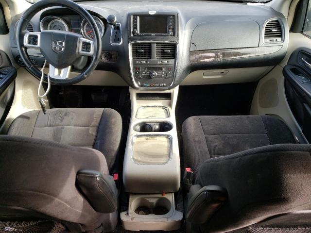 Photo 8 from auction – 2011 DODGE GRAND CARA with VIN 2D4RN5DGXBR720849