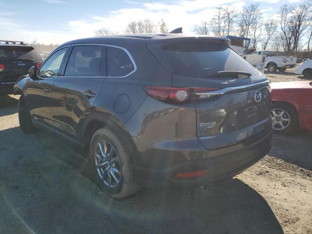 Photo 2 from auction – 2019 MAZDA CX-9 TOURI with VIN JM3TCBCY5K0308129