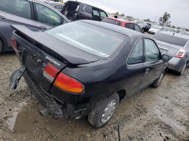 Photo 3 from auction – 1997 NISSAN 200SX BASE with VIN 1N4AB42D8VC510081