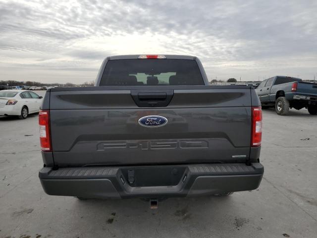 Photo 6 from auction – 2019 FORD F150 SUPER with VIN 1FTEW1CP7KKC66755