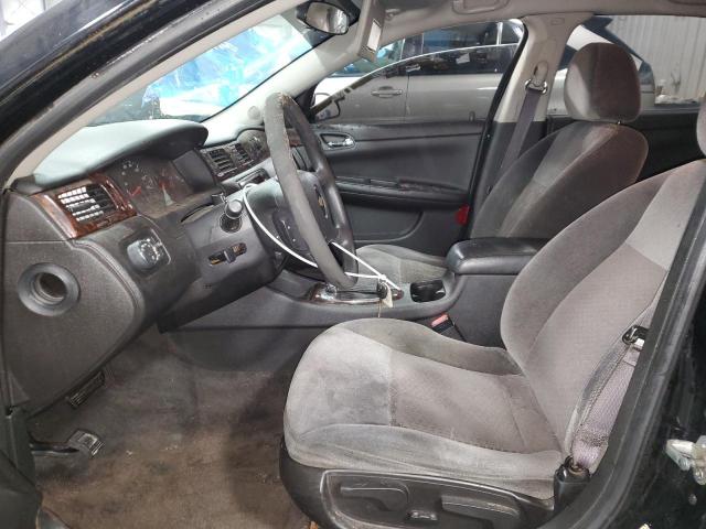 Photo 7 from auction – 2012 CHEVROLET IMPALA LS with VIN 2G1WF5E32C1155854