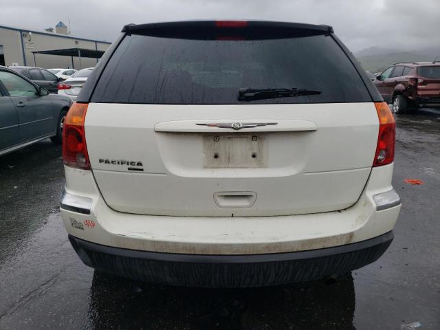 Photo 6 from auction – 2005 CHRYSLER PACIFICA T with VIN 2C4GM68415R666746