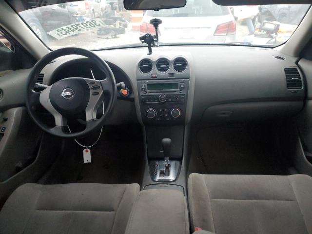 Photo 8 from auction – 2012 NISSAN ALTIMA BAS with VIN 1N4AL2AP0CN446925