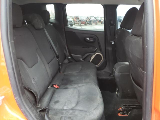 Photo 11 from auction – 2016 JEEP RENEGADE L with VIN ZACCJBBT1GPC53071