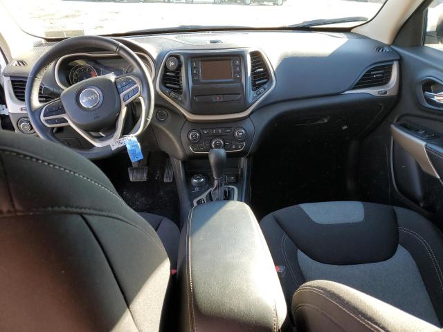 Photo 8 from auction – 2018 JEEP CHEROKEE L with VIN 1C4PJMCX7JD522193