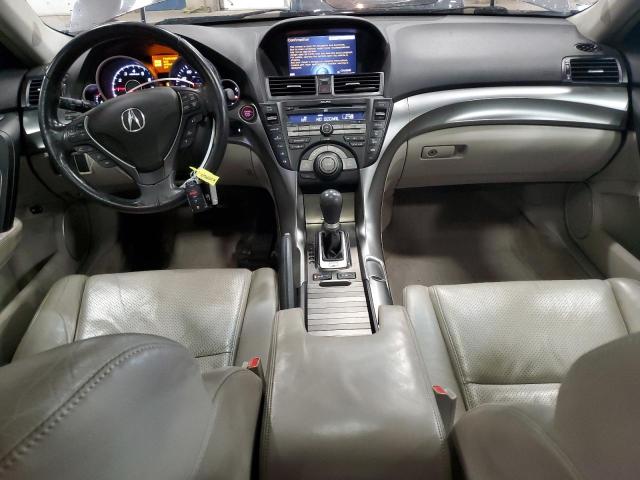 Photo 8 from auction – 2011 ACURA TL with VIN 19UUA8F55BA000557