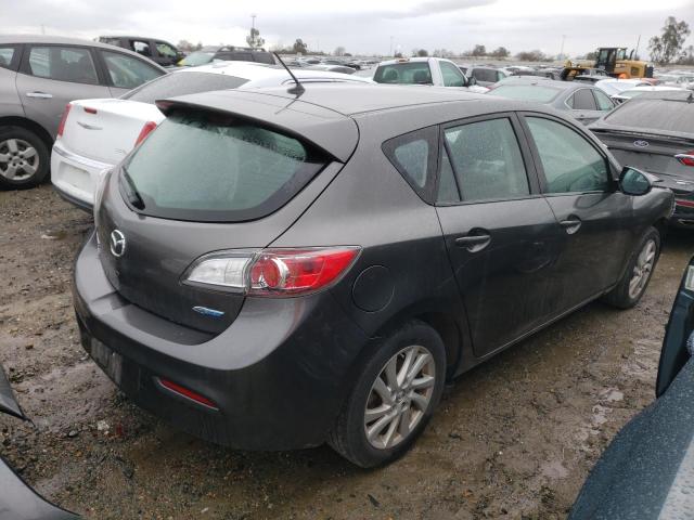 Photo 3 from auction – 2012 MAZDA 3 I with VIN JM1BL1L74C1552419