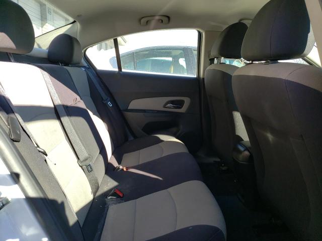Photo 10 from auction – 2012 CHEVROLET CRUZE LS with VIN 1G1PC5SH2C7279882