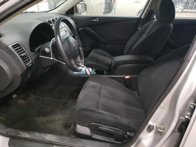 Photo 7 from auction – 2012 NISSAN ALTIMA BAS with VIN 1N4AL2AP0CN545809