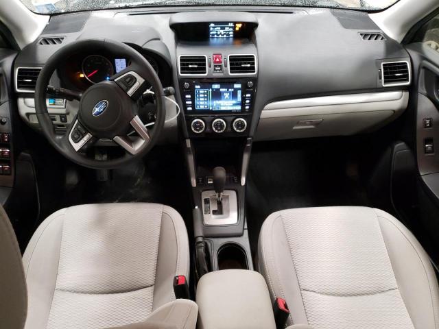 Photo 8 from auction – 2018 SUBARU FORESTER 2 with VIN JF2SJAEC6JH616045