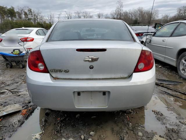 Photo 6 from auction – 2007 CHEVROLET COBALT LS with VIN 1G1AK55F877153874