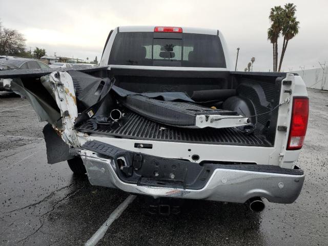 Photo 6 from auction – 2017 RAM 1500 SLT with VIN 3C6RR6LT7HG681164