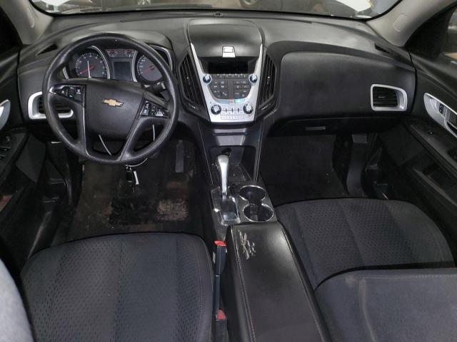 Photo 8 from auction – 2013 CHEVROLET EQUINOX LS with VIN 2GNALBEK9D6388089
