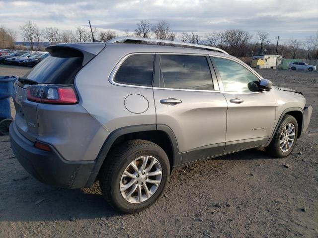 Photo 3 from auction – 2019 JEEP CHEROKEE L with VIN 1C4PJMCB2KD267751