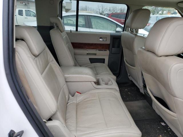 Photo 11 from auction – 2010 FORD FLEX LIMIT with VIN 2FMGK5DC5ABA39687