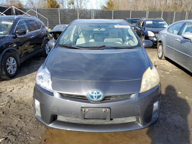 Photo 5 from auction – 2010 TOYOTA PRIUS with VIN JTDKN3DUXA0115005