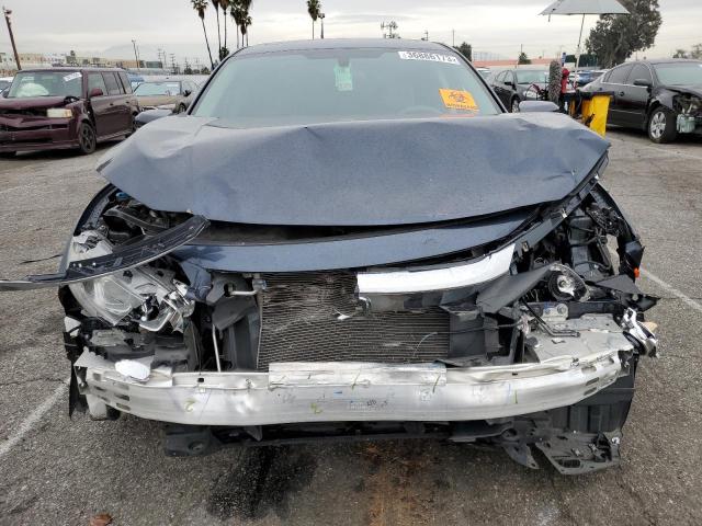 Photo 5 from auction – 2017 HONDA CIVIC EX with VIN 19XFC2F7XHE014444