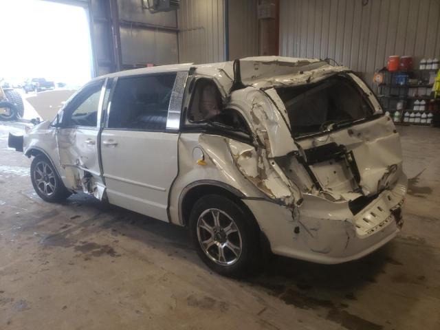 Photo 2 from auction – 2016 DODGE GRAND CARA with VIN 2C4RDGBGXGR163995