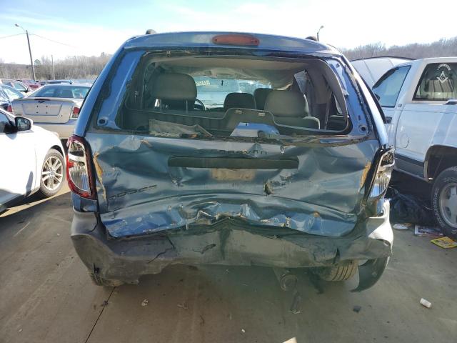 Photo 6 from auction – 2007 DODGE CARAVAN SE with VIN 1D4GP25R87B128744