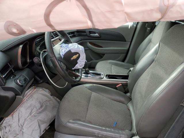 Photo 7 from auction – 2013 CHEVROLET MALIBU 2LT with VIN 1G11E5SA5DF306700