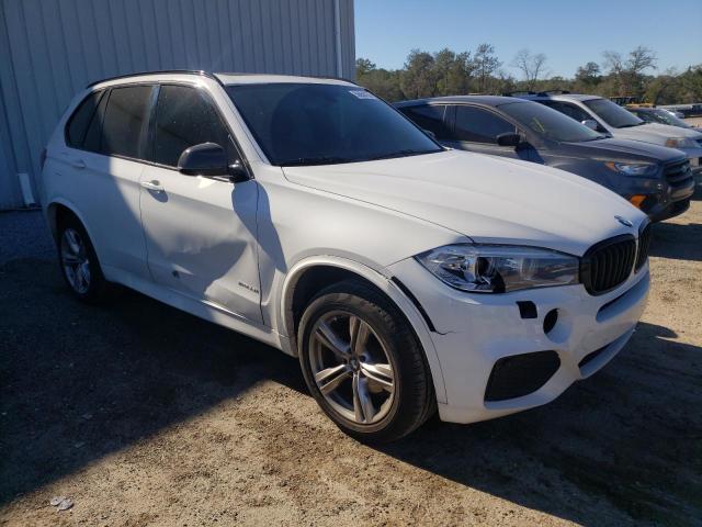 Photo 4 from auction – 2016 BMW X5 XDRIVE3 with VIN 5UXKR0C53G0P32248