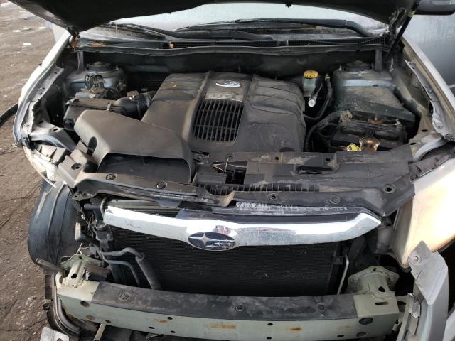 Photo 12 from auction – 2008 SUBARU TRIBECA with VIN 4S4WX91DX84413409