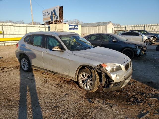 Photo 4 from auction – 2013 BMW X1 XDRIVE2 with VIN WBAVL1C58DVR85048