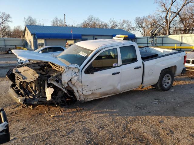 Photo 1 from auction – 2019 CHEVROLET SILVERADO with VIN 2GCRCNEC0K1148364