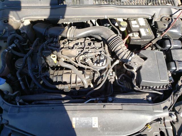Photo 11 from auction – 2013 FORD FUSION SE with VIN 3FA6P0HR6DR288272