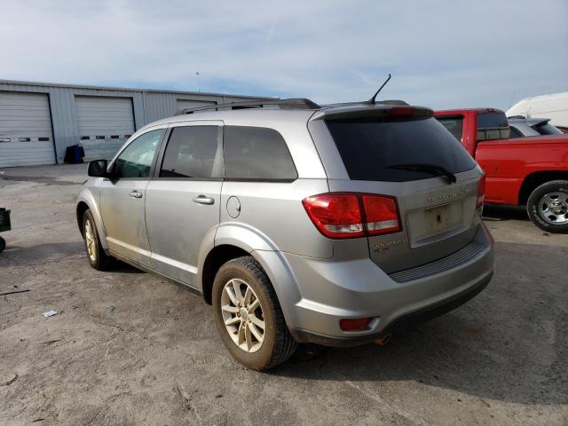 Photo 2 from auction – 2015 DODGE JOURNEY SX with VIN 3C4PDDBG3FT600849