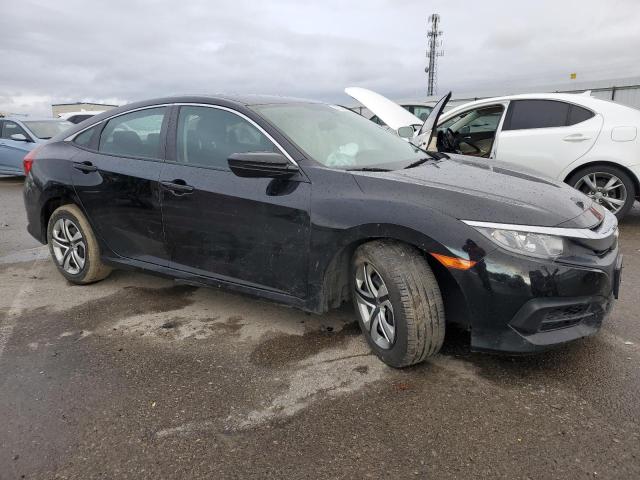 Photo 4 from auction – 2018 HONDA CIVIC LX with VIN 2HGFC2F56JH562743