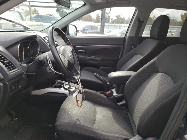 Photo 7 from auction – 2012 MITSUBISHI OUTLANDER with VIN JA4AR4AU0CZ011156
