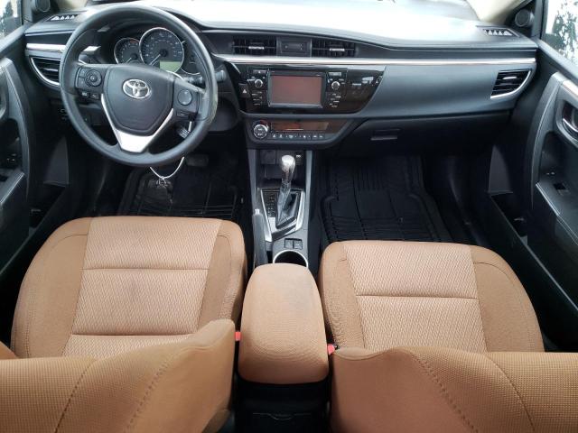 Photo 8 from auction – 2015 TOYOTA COROLLA EC with VIN 2T1BPRHE4FC259890