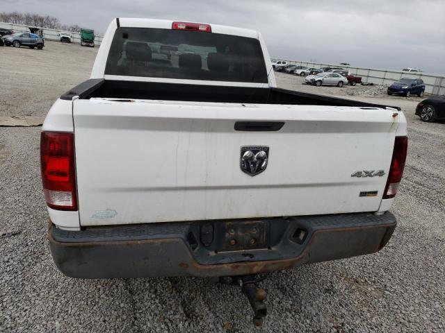 Photo 6 from auction – 2010 DODGE RAM 1500 with VIN 1D7RV1CP3AS252943