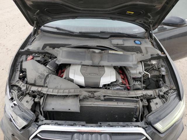 Photo 11 from auction – 2018 AUDI A6 PREMIUM with VIN WAUG3AFC7JN107495