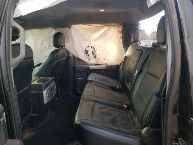 Photo 10 from auction – 2017 FORD F250 SUPER with VIN 1FT7W2BT0HEB84466