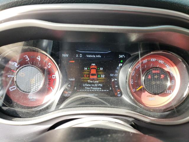 Photo 9 from auction – 2020 DODGE CHALLENGER with VIN 2C3CDZC97LH121399