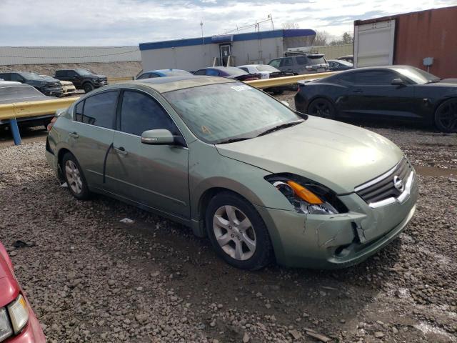Photo 4 from auction – 2007 NISSAN ALTIMA 3.5 with VIN 1N4BL21E57C180015