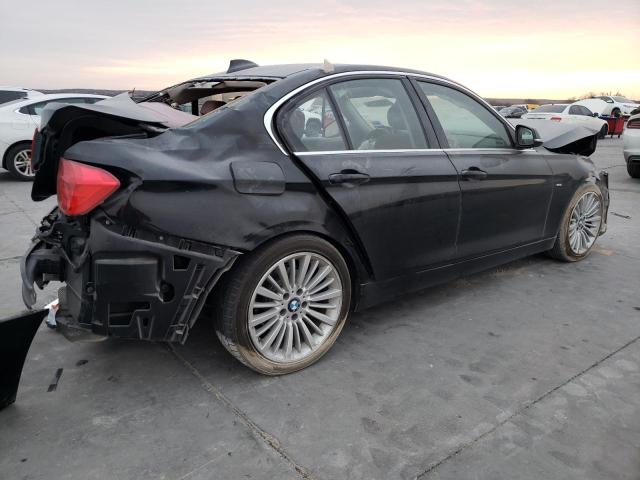 Photo 3 from auction – 2013 BMW 328 I SULE with VIN WBA3C1G57DNR47702